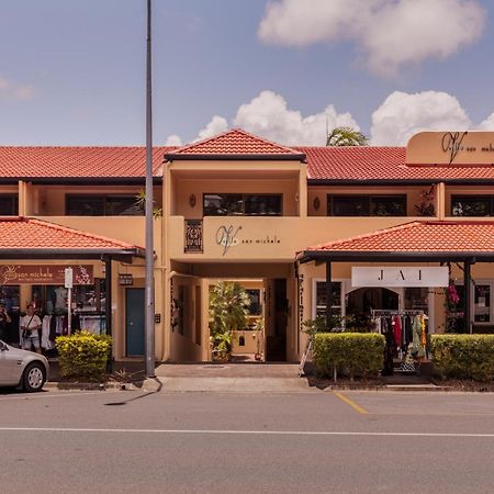 Villa San Michele Port Douglas Zewnętrze zdjęcie