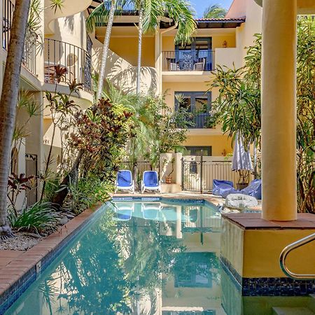 Villa San Michele Port Douglas Zewnętrze zdjęcie