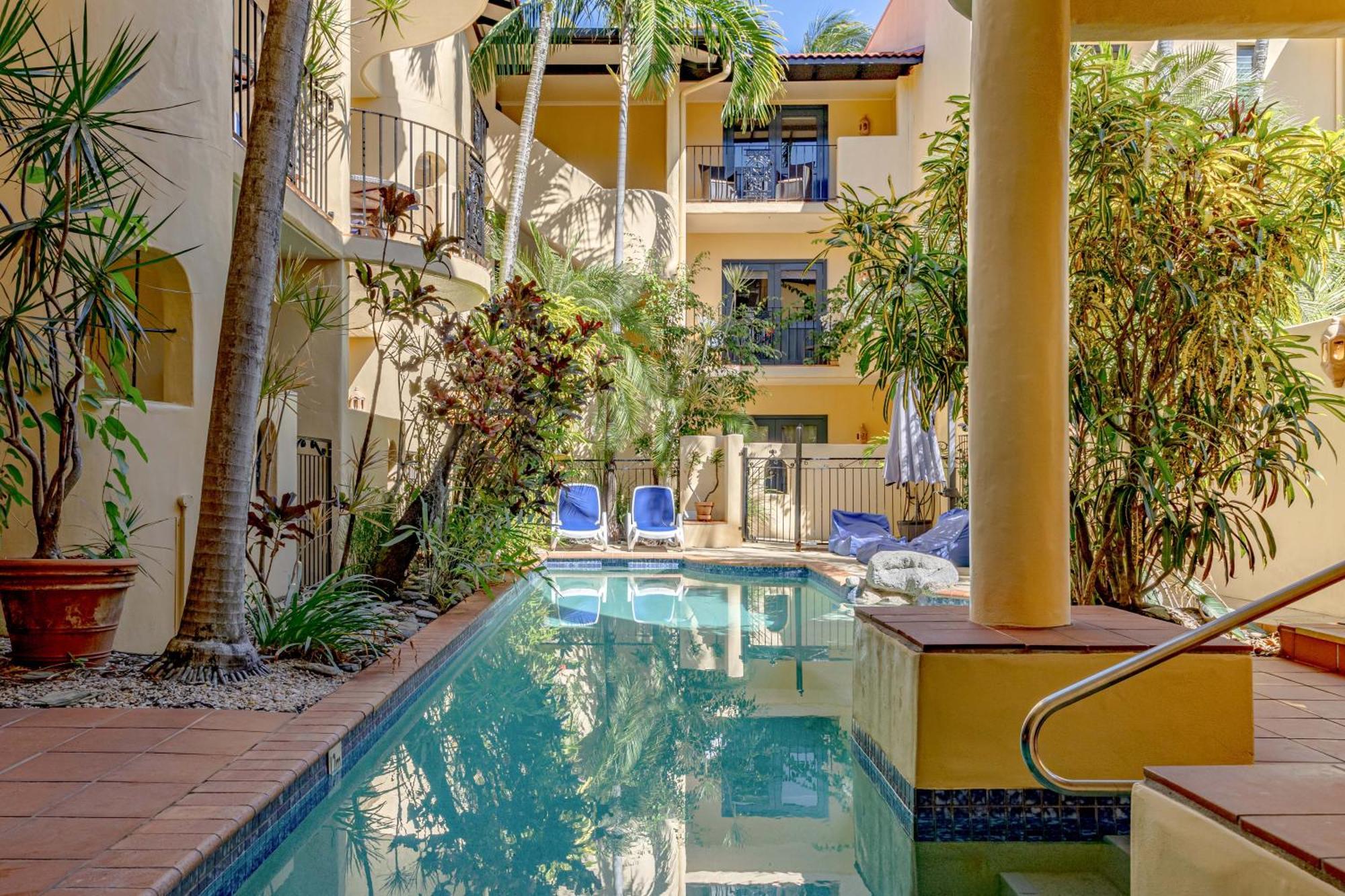 Villa San Michele Port Douglas Zewnętrze zdjęcie