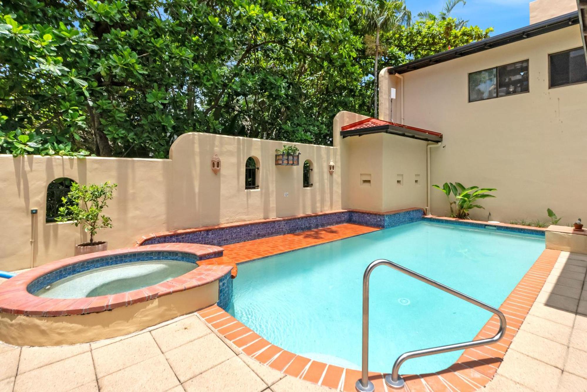 Villa San Michele Port Douglas Zewnętrze zdjęcie