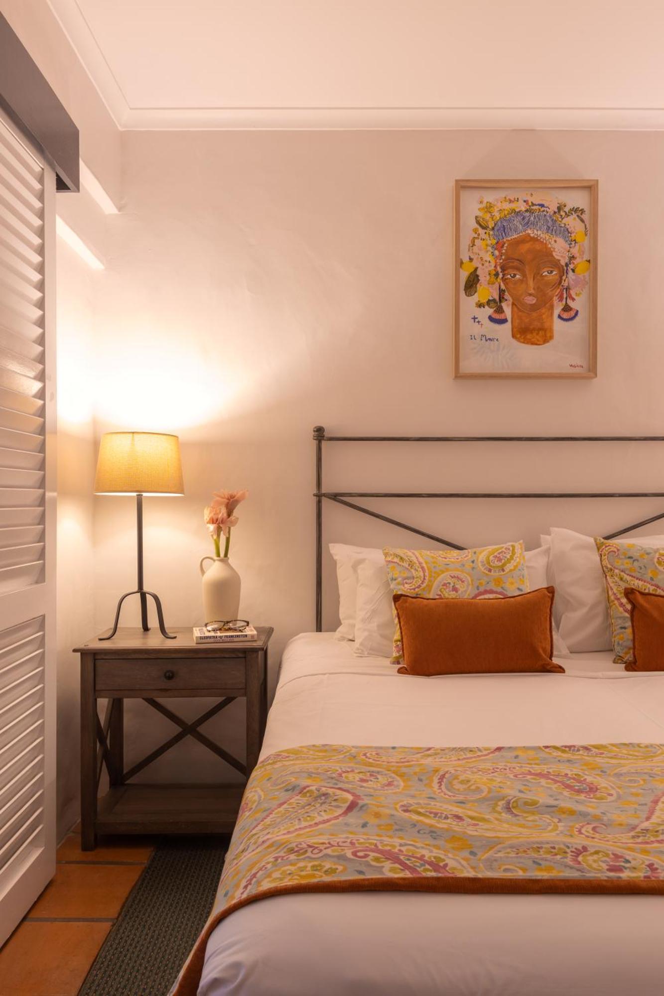 Villa San Michele Port Douglas Zewnętrze zdjęcie