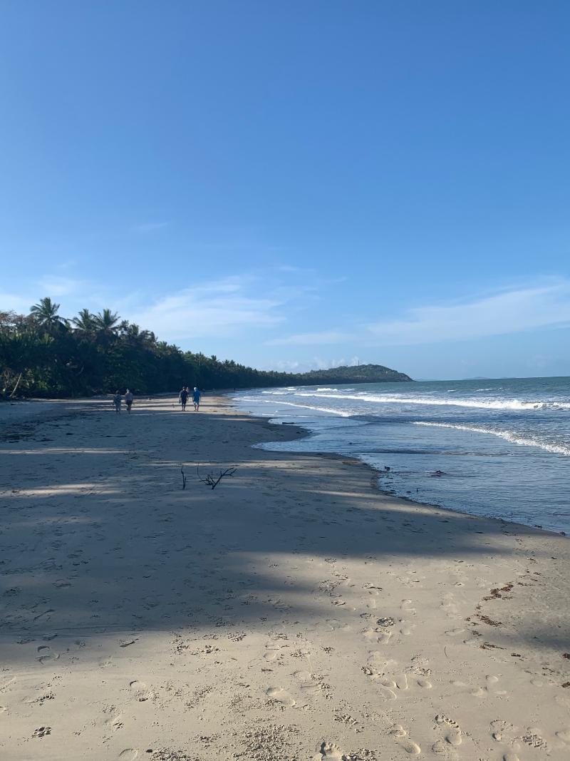 Villa San Michele Port Douglas Zewnętrze zdjęcie